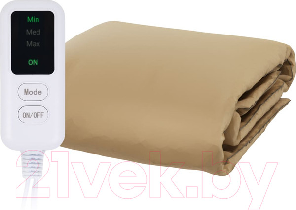 Изображение товара Электропростынь EcoSapiens Ivory ES-304