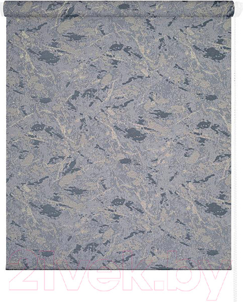 Изображение товара Рулонная штора LEGRAND Мэджик 66x175 / 58096226 (маренго)