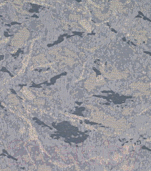 Изображение товара Рулонная штора LEGRAND Мэджик 98x175 / 58096230 (маренго)