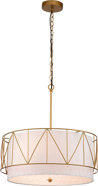 Изображение товара Потолочный светильник Indigo Light Charme V000274