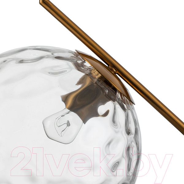 Изображение товара Потолочный светильник Indigo Light Dolce V000118