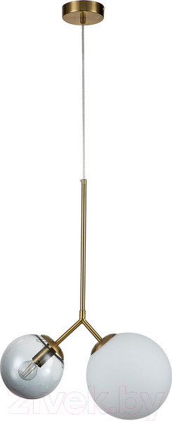 Изображение товара Потолочный светильник Indigo Light Duetto V000113