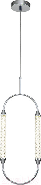 Изображение товара Потолочный светильник Indigo Light Ellisse V000027L