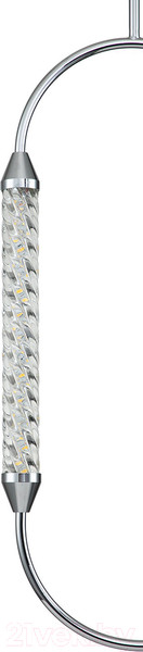 Изображение товара Потолочный светильник Indigo Light Ellisse V000027L