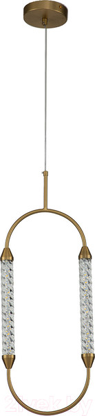 Изображение товара Потолочный светильник Indigo Light Ellisse V000028L