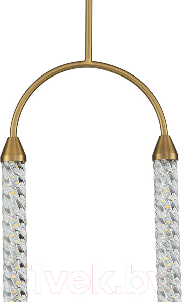 Изображение товара Потолочный светильник Indigo Light Ellisse V000028L