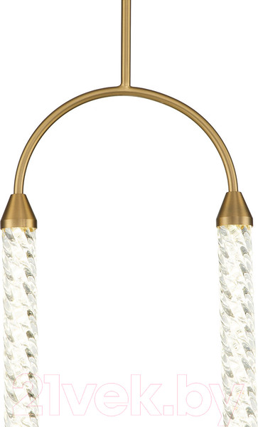 Изображение товара Потолочный светильник Indigo Light Ellisse V000028L