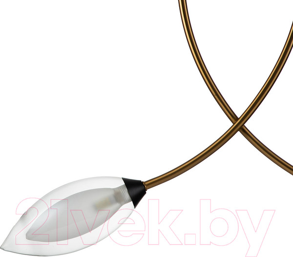 Изображение товара Потолочный светильник Indigo Light Fiore V000140