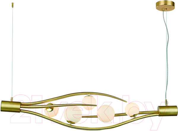 Изображение товара Люстра Indigo Light Flusso V000230