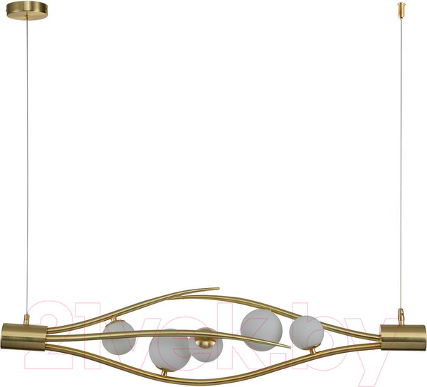 Изображение товара Люстра Indigo Light Flusso V000230