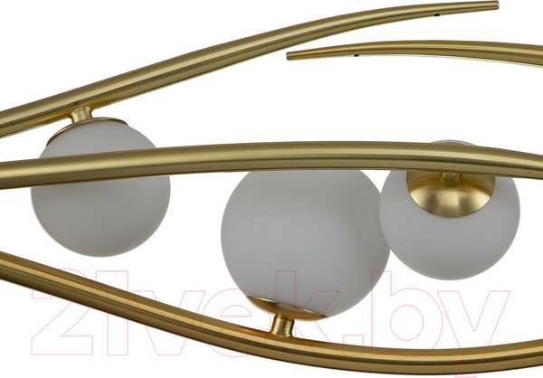 Изображение товара Люстра Indigo Light Flusso V000230