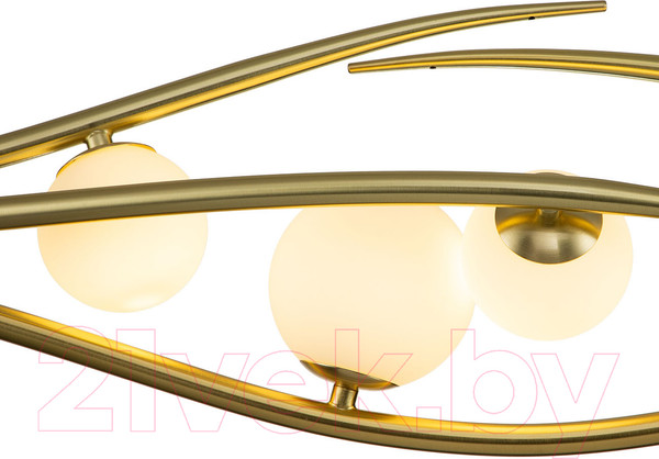 Изображение товара Люстра Indigo Light Flusso V000230