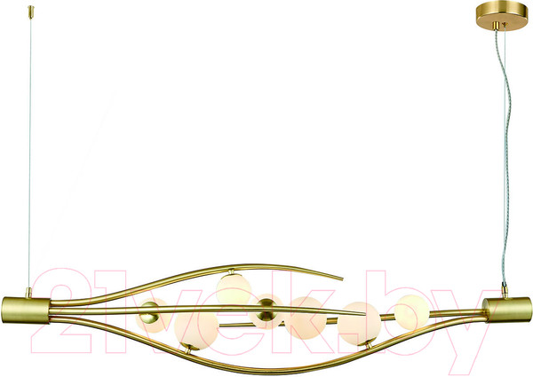 Изображение товара Люстра Indigo Light Flusso V000231