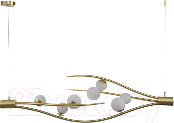 Изображение товара Люстра Indigo Light Flusso V000231