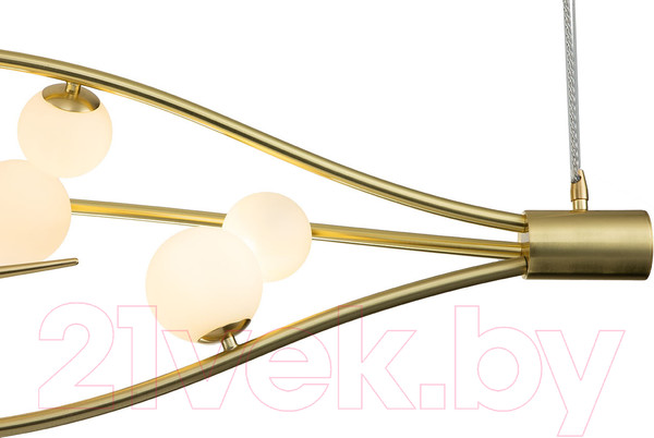 Изображение товара Люстра Indigo Light Flusso V000231