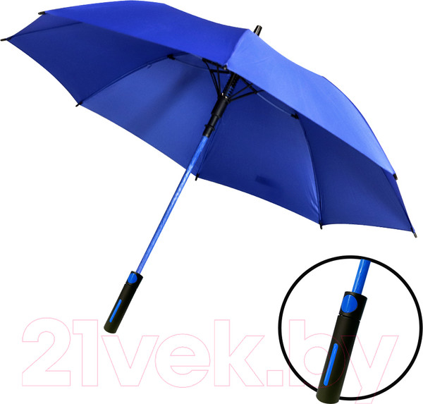 Изображение товара Зонт-трость No Brand Golf / 8012.03