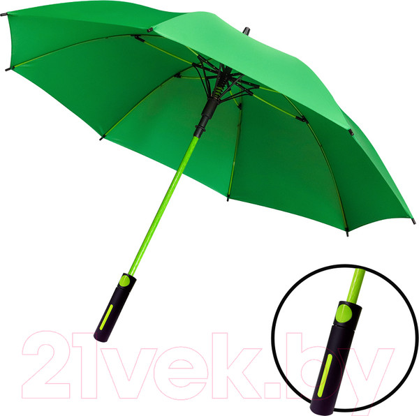 Изображение товара Зонт-трость No Brand Golf / 8012.04