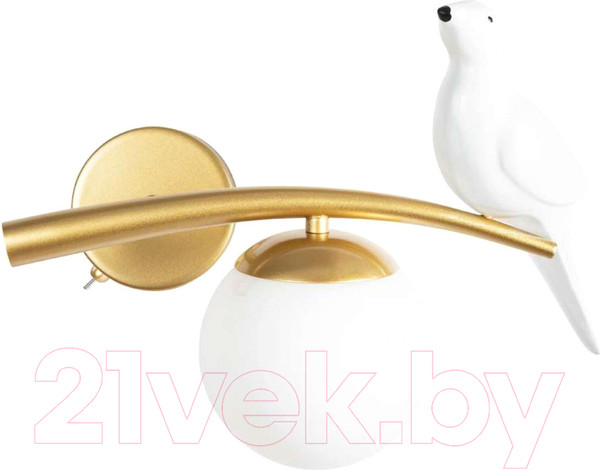 Изображение товара Бра Arte Lamp Eltanin A3422AP-1GO