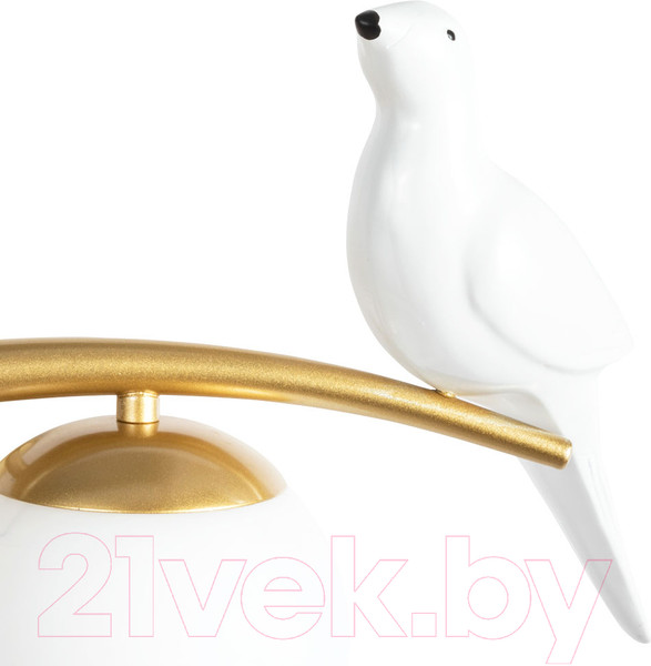 Изображение товара Бра Arte Lamp Eltanin A3422AP-1GO