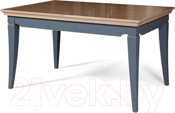 Изображение товара Журнальный столик Гомельдрев Тельма ГМ 6579 Дуб (капри/натуральный дуб)