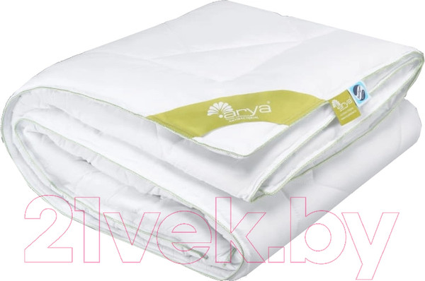 Изображение товара Одеяло Arya Антибактериальное / 8680943103413 (155x215, белый)