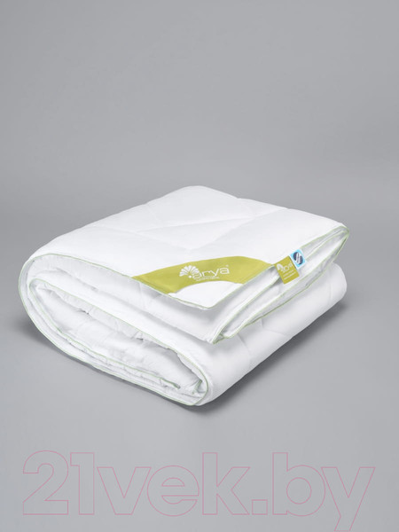 Изображение товара Одеяло Arya Антибактериальное / 8680943103413 (155x215, белый)
