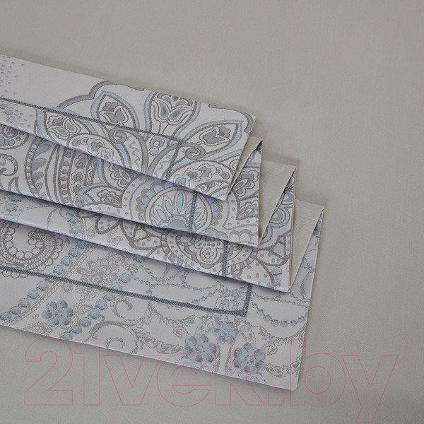 Изображение товара Комплект постельного белья Arya Tencel Alexa / 8680943081735 (200x220)