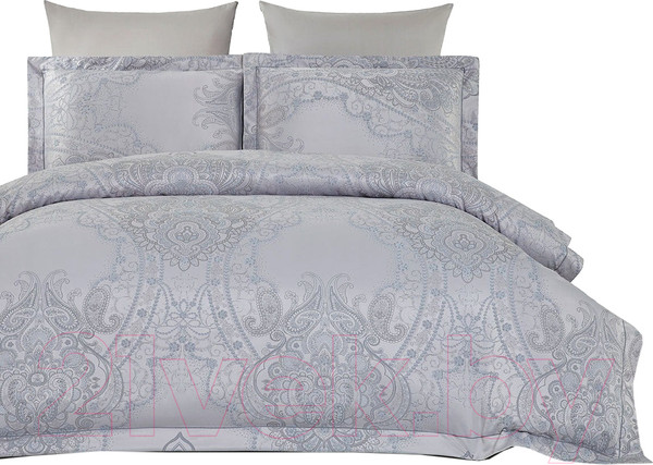 Изображение товара Комплект постельного белья Arya Tencel Alexa / 8680943081735 (200x220)