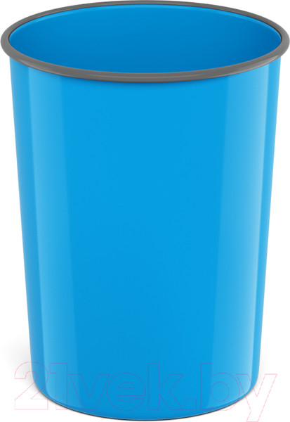 Изображение товара Корзина для бумаг Erich Krause Bubble Gum / 58086