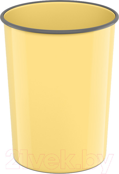 Изображение товара Корзина для бумаг Erich Krause Iris / 58087