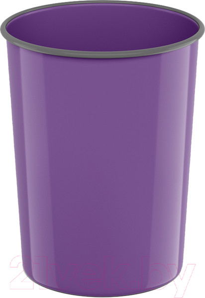 Изображение товара Корзина для бумаг Erich Krause Iris / 58088