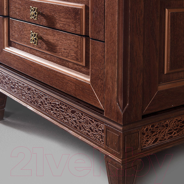 Изображение товара Тумба Гомельдрев Бристоль ГМ 6434 (дуб/табак)