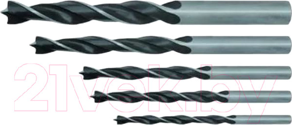 Изображение товара Набор сверл TOTAL TACSD7056