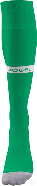 Изображение товара Гетры футбольные Jogel Camp Advanced Socks / JC1GA0324.73 (р-р 28-31, зеленый/белый)