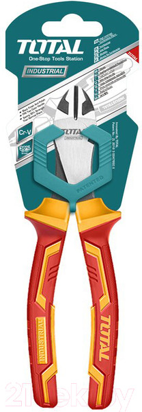 Изображение товара Бокорезы TOTAL THTIP2571