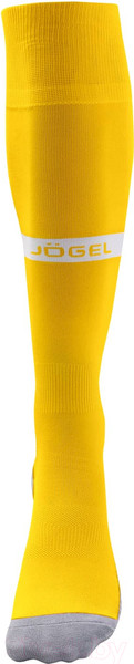 Изображение товара Гетры футбольные Jogel Camp Advanced Socks / JC1GA0328.61 (р-р 32-34, желтый/белый)