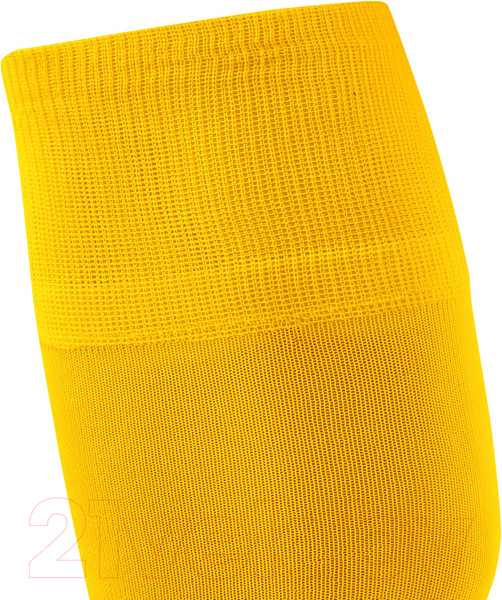 Изображение товара Гетры футбольные Jogel Camp Advanced Socks / JC1GA0328.61 (р-р 32-34, желтый/белый)
