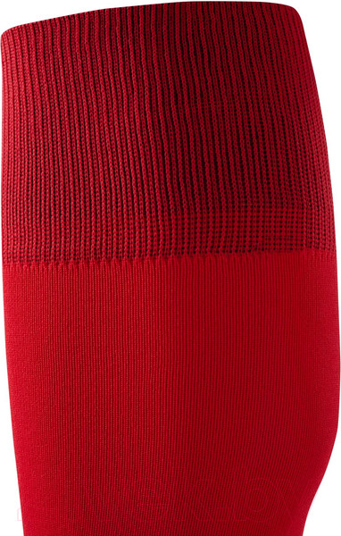 Изображение товара Гетры футбольные Jogel Camp Advanced Socks / JC1GA0522.R2 (красный/белый, р-р 32-34)