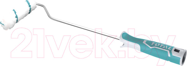 Изображение товара Валик малярный TOTAL THT8541D