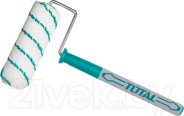 Изображение товара Валик малярный TOTAL THT8592T