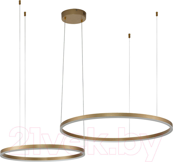 Изображение товара Потолочный светильник Indigo Light Galass V000011L