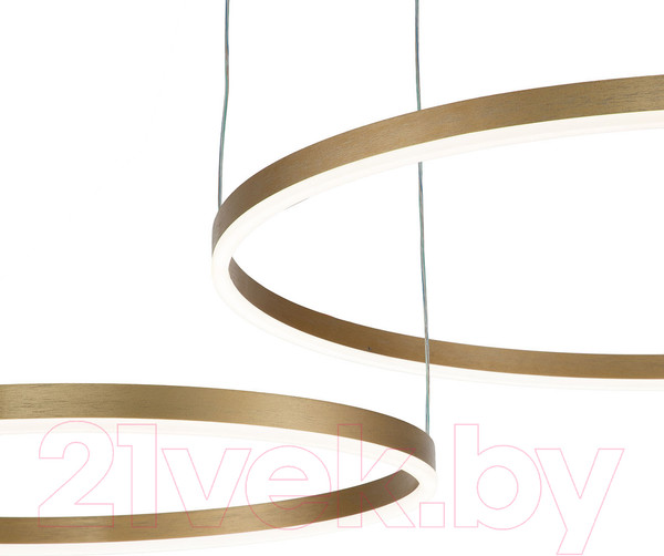 Изображение товара Потолочный светильник Indigo Light Galass V000011L