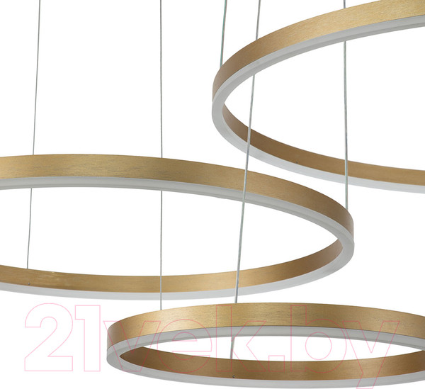 Изображение товара Люстра Indigo Light Galass V000013L