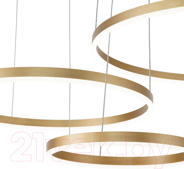 Изображение товара Люстра Indigo Light Galass V000013L