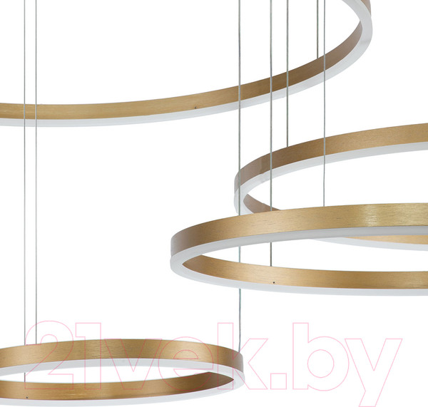 Изображение товара Люстра Indigo Light Galass V000015L