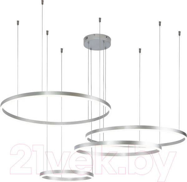 Изображение товара Люстра Indigo Light Galass V000016L