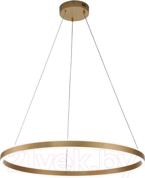 Изображение товара Потолочный светильник Indigo Light Galass V000017L