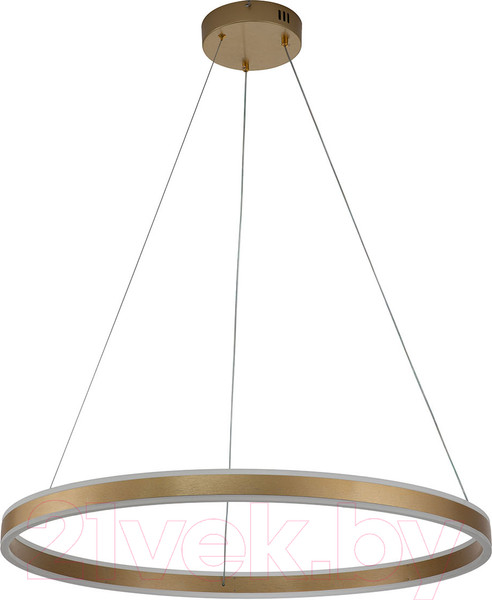 Изображение товара Потолочный светильник Indigo Light Galass V000017L