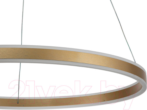 Изображение товара Потолочный светильник Indigo Light Galass V000017L