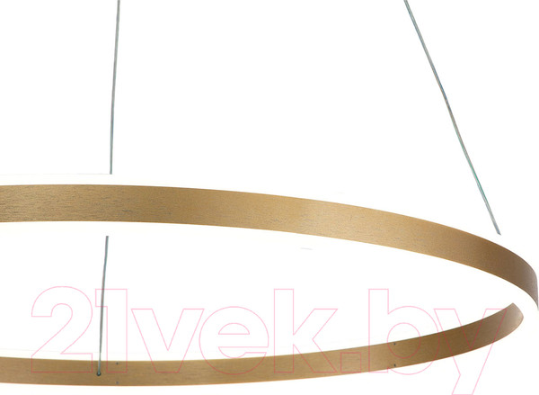 Изображение товара Потолочный светильник Indigo Light Galass V000017L